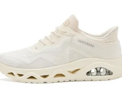 SKECHERS Uno Glide-Step - Air Gliders Hands Free Slip-Ins Women's