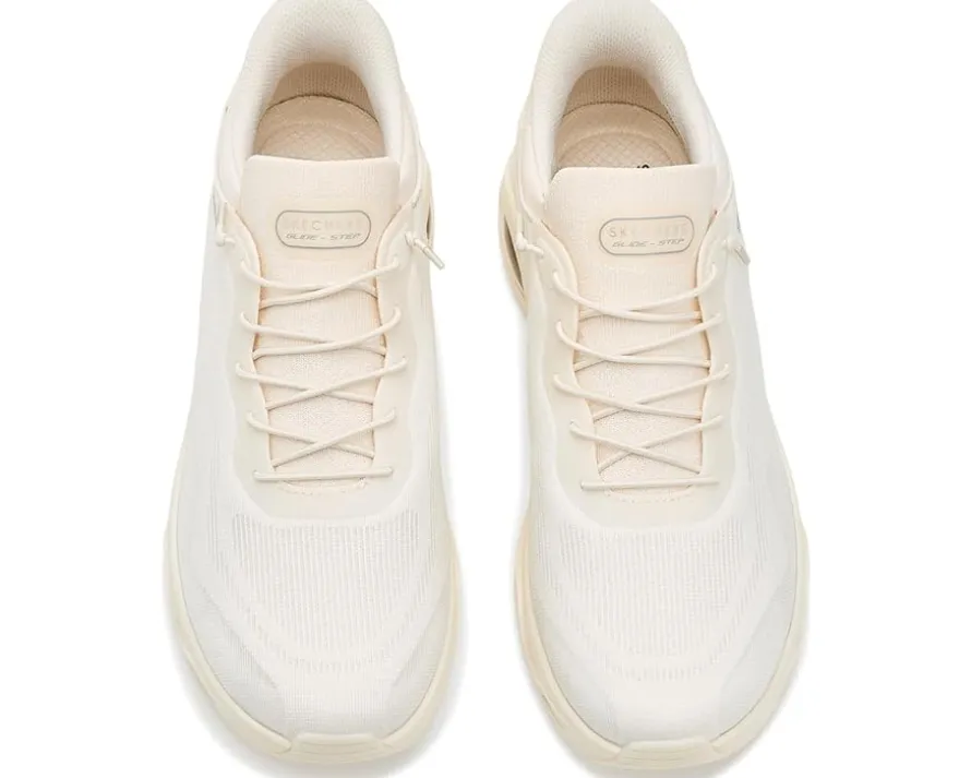 SKECHERS Uno Glide-Step - Air Gliders Hands Free Slip-Ins Women's