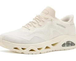 SKECHERS Uno Glide-Step - Air Gliders Hands Free Slip-Ins Women's