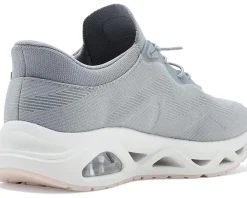 SKECHERS Uno Glide-Step - Air Gliders Hands Free Slip-Ins Women's