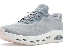 SKECHERS Uno Glide-Step - Air Gliders Hands Free Slip-Ins Women's