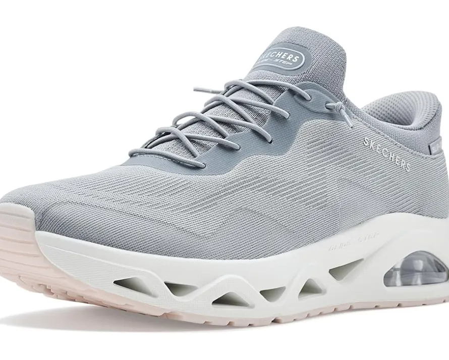 SKECHERS Uno Glide-Step - Air Gliders Hands Free Slip-Ins Women's