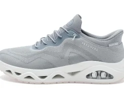 SKECHERS Uno Glide-Step - Air Gliders Hands Free Slip-Ins Women's