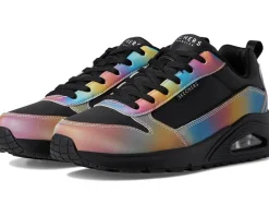 SKECHERS Uno - Opalescent Women's