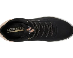 SKECHERS UNO - Shimmer Away Women's
