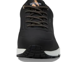 SKECHERS UNO - Shimmer Away Women's