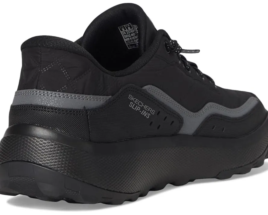 SKECHERS Urban Explore Cozy Fit Hands Free Slip-in Men's