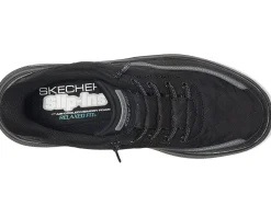 SKECHERS Urban Explore Cozy Fit Hands Free Slip-in Men's