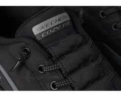 SKECHERS Urban Explore Cozy Fit Hands Free Slip-in Men's