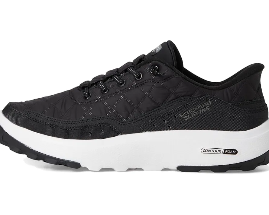 SKECHERS Urban Explore Cozy Fit Hands Free Slip-in Men's