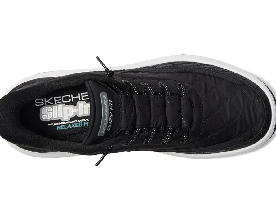 SKECHERS Urban Explore Cozy Fit Hands Free Slip-in Men's