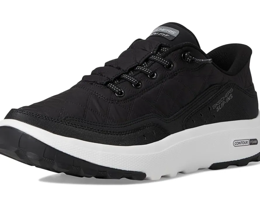 SKECHERS Urban Explore Cozy Fit Hands Free Slip-in Men's