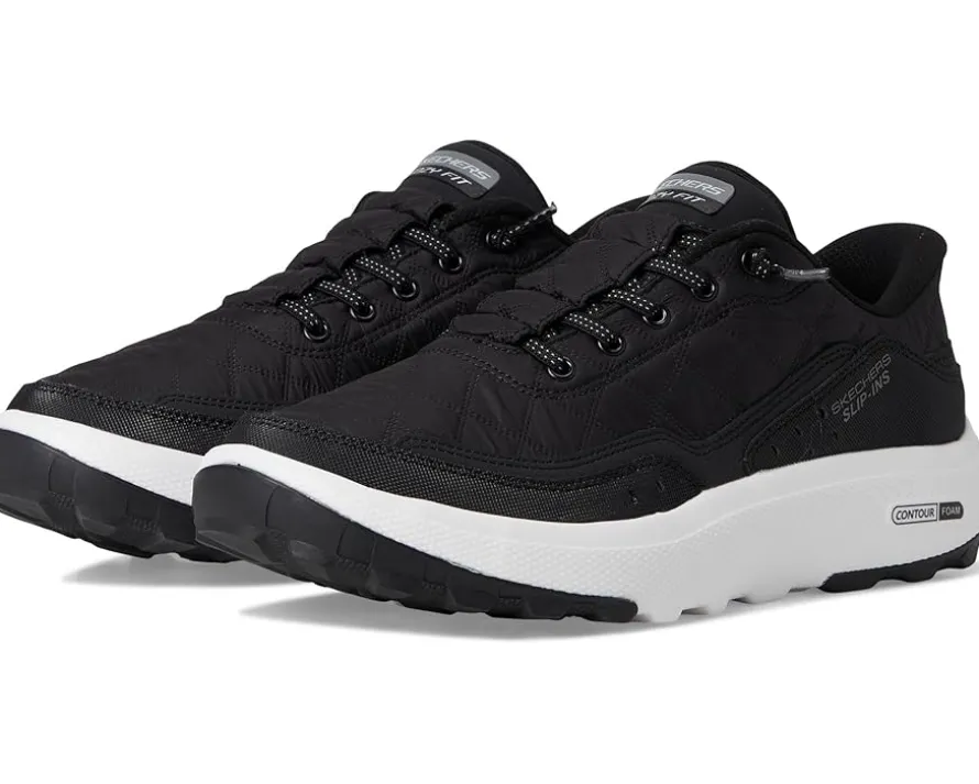 SKECHERS Urban Explore Cozy Fit Hands Free Slip-in Men's
