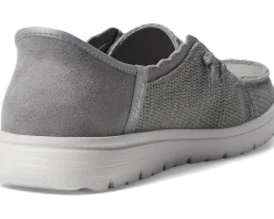 SKECHERS Venice - Coastal Groove Hands Free Slip-Ins Women's