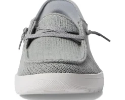 SKECHERS Venice - Coastal Groove Hands Free Slip-Ins Women's
