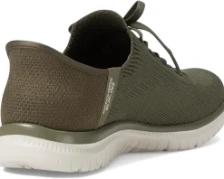 SKECHERS Virtue - Divinity Hands Free Slip-Ins Women's