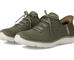 SKECHERS Virtue - Divinity Hands Free Slip-Ins Women's