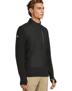 Smartwool Active Fleece Wind 1/2 Zip Men's