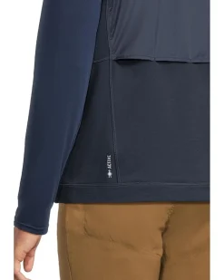 Smartwool Active Fleece Wind Insulated Vest Men's