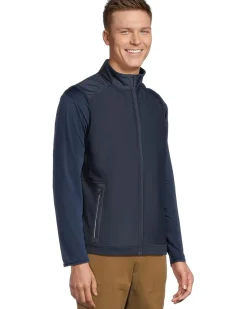 Smartwool Active Fleece Wind Insulated Vest Men's