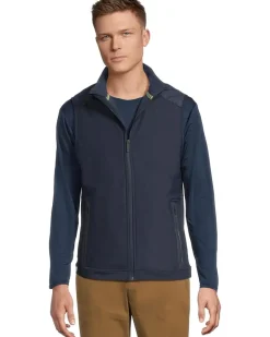 Smartwool Active Fleece Wind Insulated Vest Men's