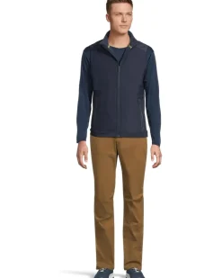 Smartwool Active Fleece Wind Insulated Vest Men's
