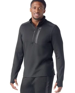 Smartwool Active Fleece 1/2 Zip Men's