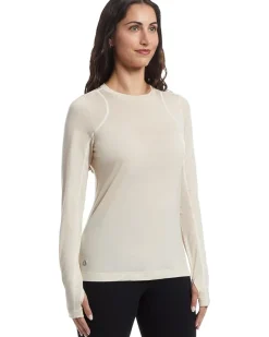 Smartwool Active Long Sleeve Women's