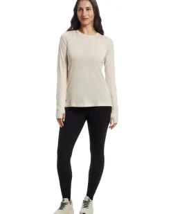 Smartwool Active Long Sleeve Women's