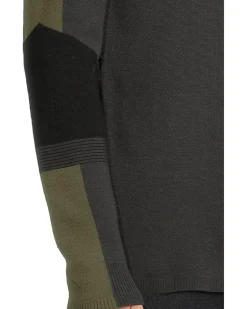 Smartwool Alpine Crew Men's