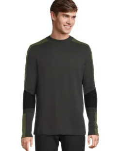 Smartwool Alpine Crew Men's