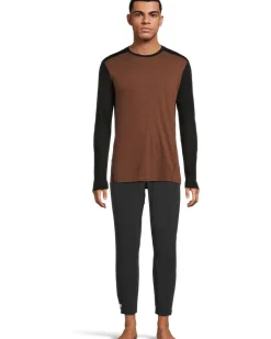 Smartwool Classic All-Season Merino Base Layer Long Sleeve Men's