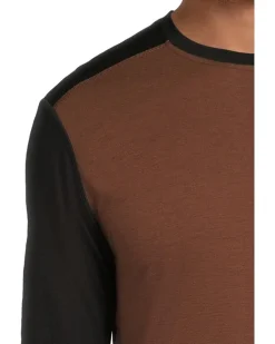Smartwool Classic All-Season Merino Base Layer Long Sleeve Men's