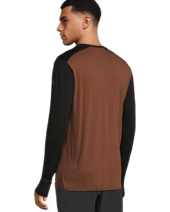 Smartwool Classic All-Season Merino Base Layer Long Sleeve Men's