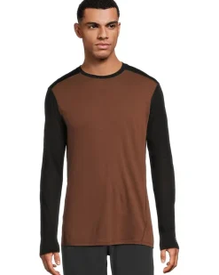 Smartwool Classic All-Season Merino Base Layer Long Sleeve Men's