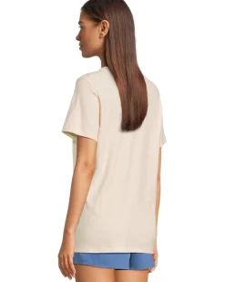 Smartwool Horizon View Short Sleeve Graphic Tee Women's