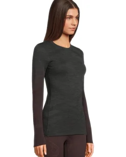 Smartwool Intraknit Merino 200 Crew Women's