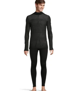 Smartwool Intraknit Thermal Merino Base Layer 1/4 Zip Men's
