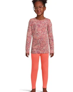 Smartwool Kids Classic Thermal Merino Base Layer Bottom (Toddler/Little Kid/Big Kid)
