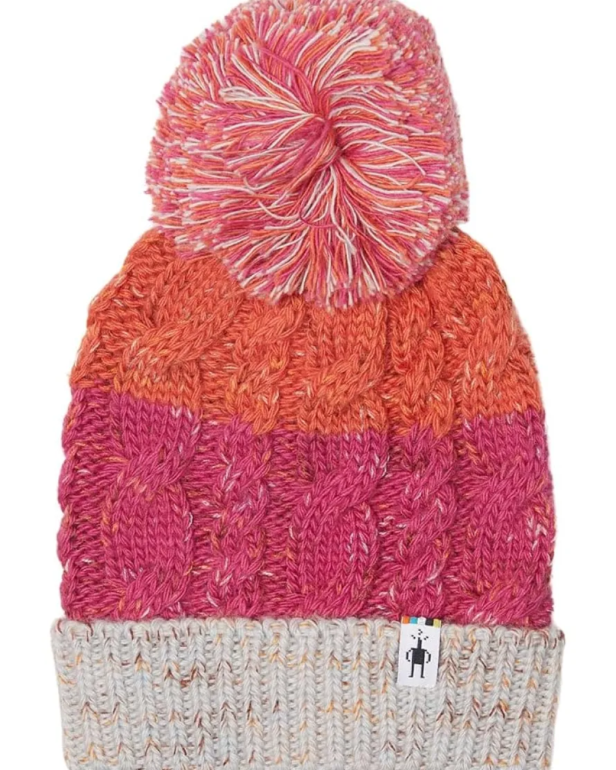 Smartwool Kids Isto Beanie (Little Kids/Big Kids)