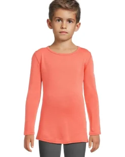Smartwool Kids Mid 250 Crew (Toddler/Little Kid/Big Kid)