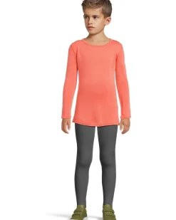 Smartwool Kids Mid 250 Crew (Toddler/Little Kid/Big Kid)