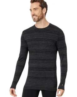 Smartwool Merino 250 Base Layer Crew Men's
