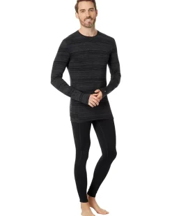 Smartwool Merino 250 Base Layer Crew Men's