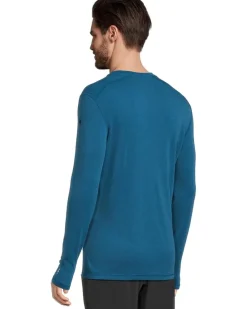 Smartwool Merino 250 Base Layer Crew Men's