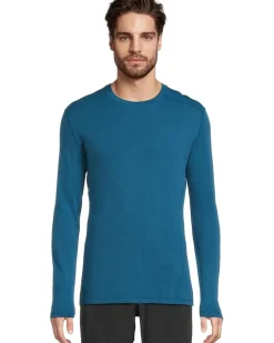 Smartwool Merino 250 Base Layer Crew Men's