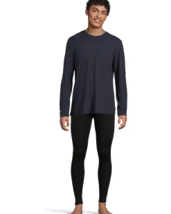 Smartwool Perfect Crew Long Sleeve Tee Men's