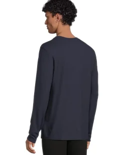 Smartwool Perfect Crew Long Sleeve Tee Men's