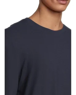 Smartwool Perfect Crew Long Sleeve Tee Men's