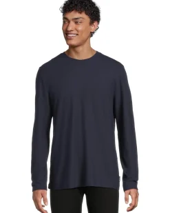 Smartwool Perfect Crew Long Sleeve Tee Men's